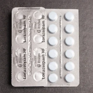 Ativan-Hemofarm-2.5mg