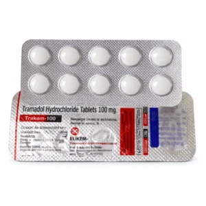 Tramadol-Trakem-100mg