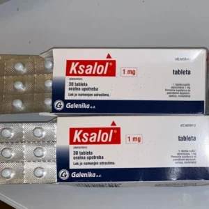Xanax-ksalol-1mg